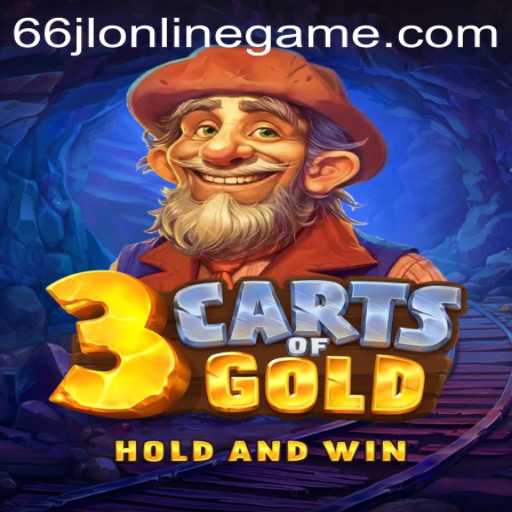 Discover the Thrilling World of 3cartsOfGold: An Insight into the Trending 66jl Online Game