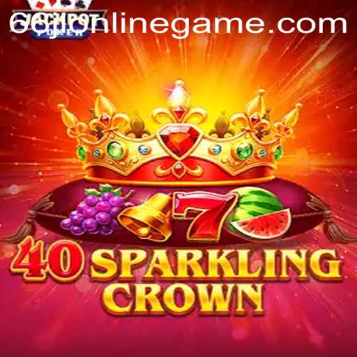 Exploring 40SparklingCrown: A Revolutionary Game Experience
