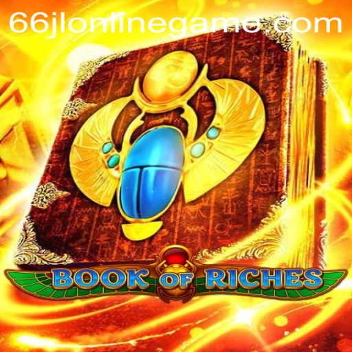 Discover the Enchantment of BookofRiches: A Thrilling Online Adventure