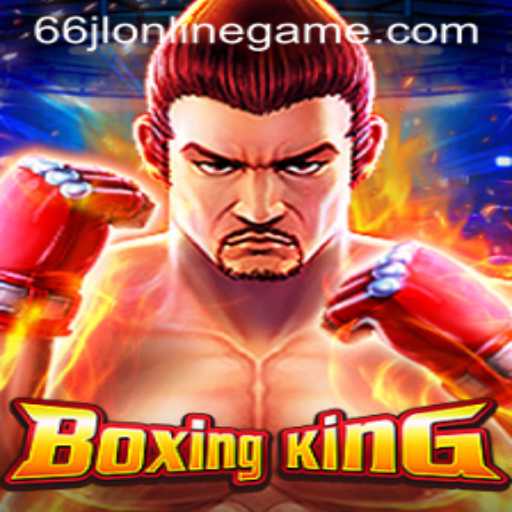 BoxingKing: The Thrilling World of 66jl Online Gaming