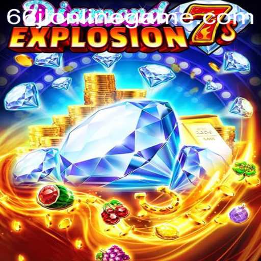 Dive into the Thrilling World of DiamondExplosion7s: The Latest Craze in Online Gaming