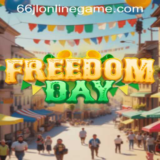 Discover the Thrilling World of FreedomDay: An In-depth Guide to the Innovative 66jl Online Game