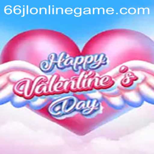 HappyValentinesDay: Rediscover Love Through Gaming with 66jl Online Game