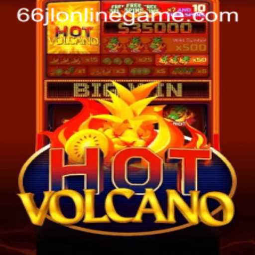 HotVolcano: An Immersive Gaming Experience in 66jl Online Game