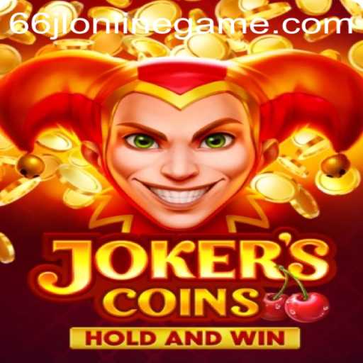 Exploring JokersCoins: The Exciting 66jl Online Game