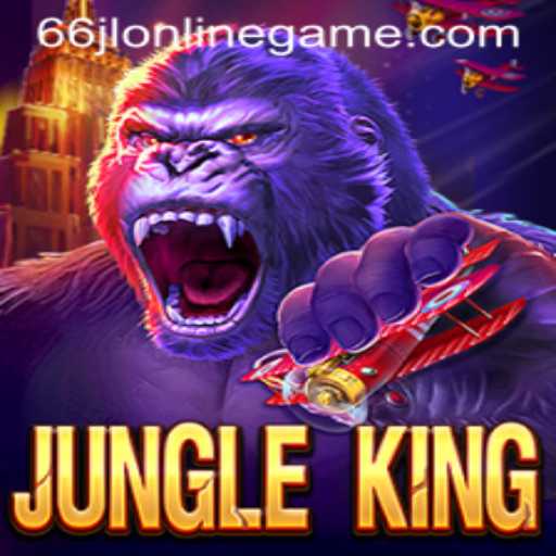 Exploring JungleKing: A Captivating 66jl Online Game Adventure