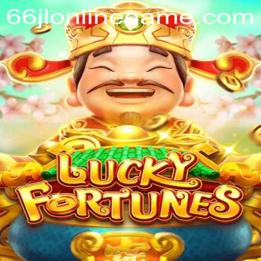 Discover the Thrilling World of LUCKYFORTUNES: An In-Depth Look at the 66jl Online Game