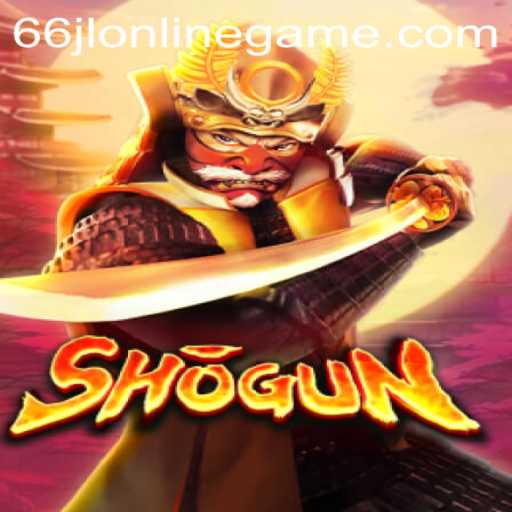 Shogun: Dive into the Strategic World of 66jl Online Game