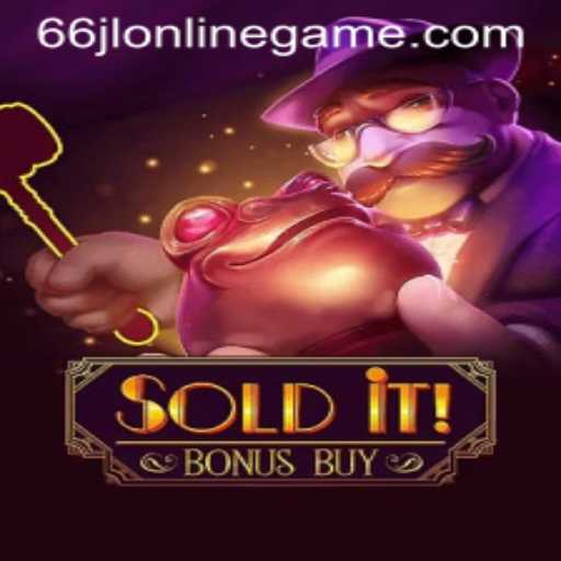 Exploring the Thrills of SolditBonusBuy: The Ultimate 66jl Online Game
