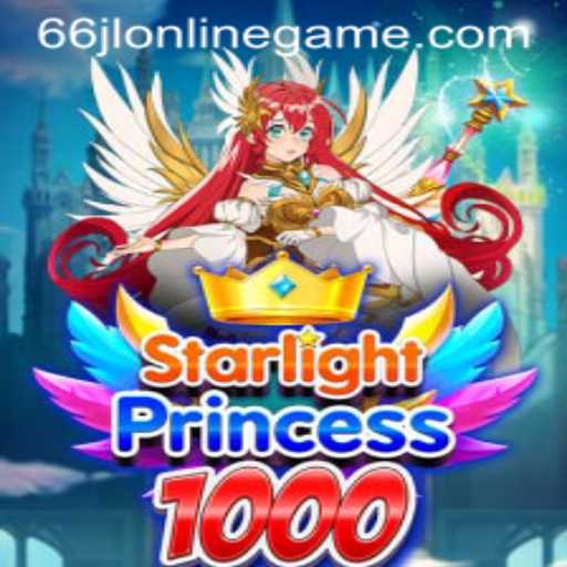 Exploring the Magic of StarlightPrincess1000: The 66jl Online Game Phenomenon