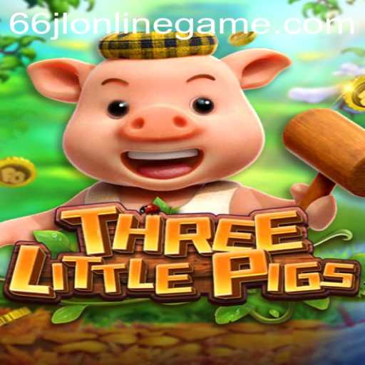 Discover THREELITTLEPIGS: An Exciting 66jl Online Game Adventure