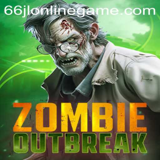 ZombieOutbreak: The Thrilling Online Apocalypse Adventure